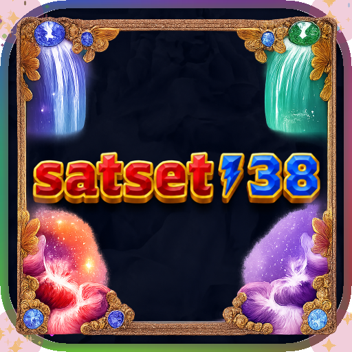 satset138 — galeri pratinjau - APK Resmi